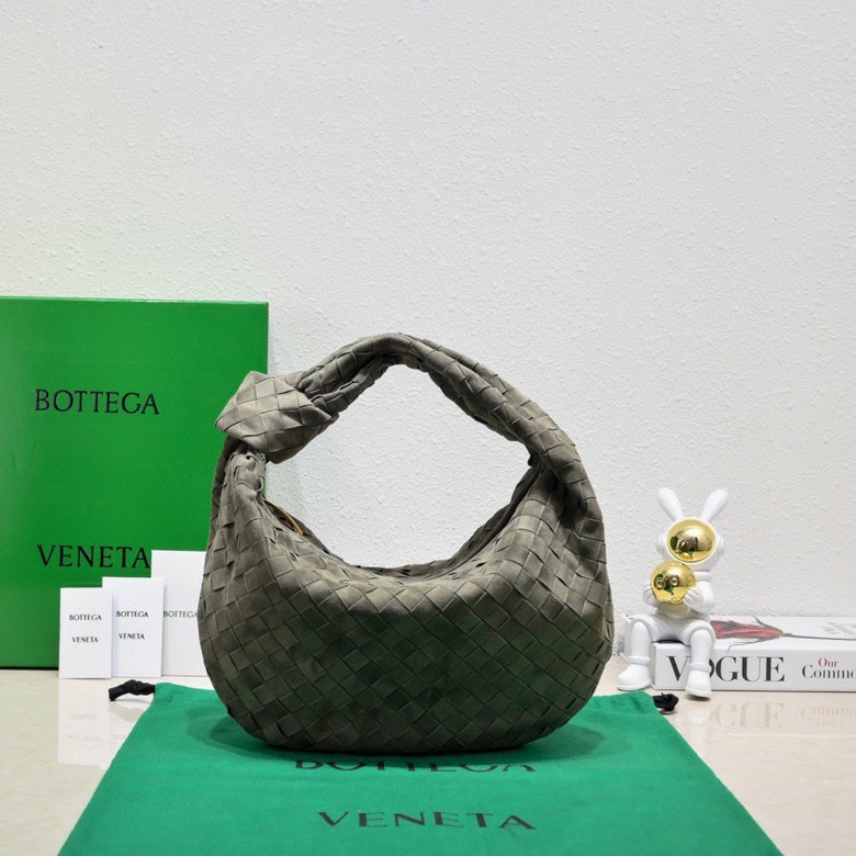 Bottega Veneta Top Handle Bags